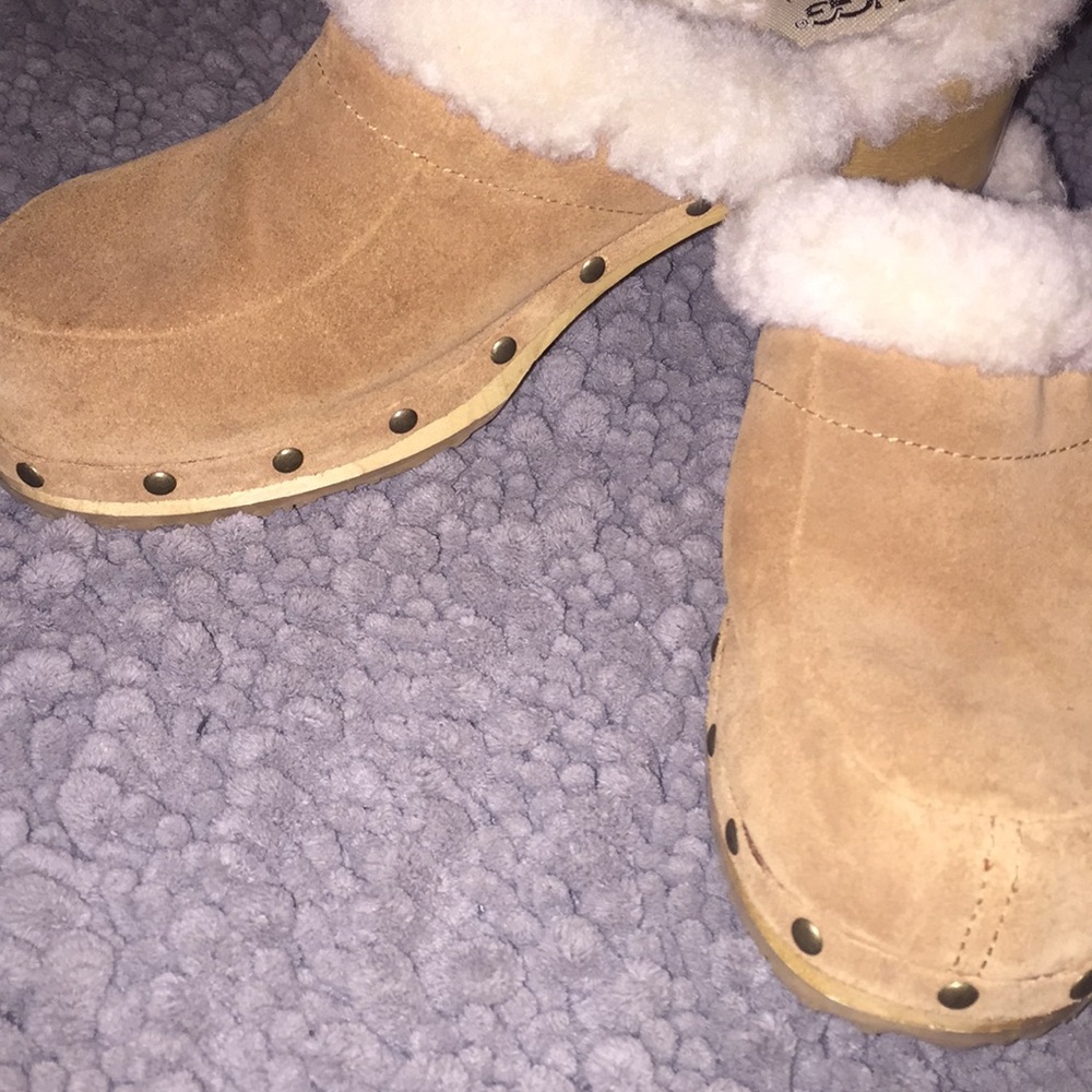 UGG clogs - Picture 5 of 8